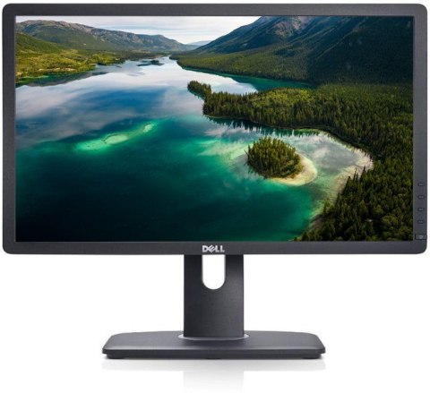 Monitor Dell 23" U2312HM 1920x1080p IPS A Monitor Dell 23" U2312HM 1920x1080p IPS A