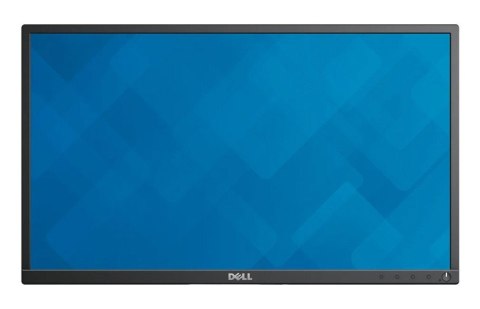 Monitor Dell 24" P2417H 1920x1080p IPS bez uchwytu A Monitor Dell 24" P2417H 1920x1080p IPS bez uchwytu A