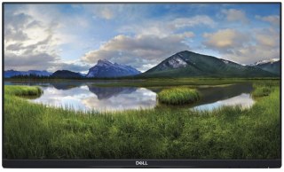 Monitor Dell 24" P2419H 1920x1080p IPS bez uchwytu A