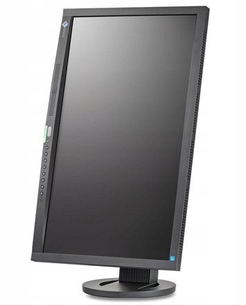 Monitor EIZO 23" EV2313W 1920x1080p TN A Monitor EIZO 23" EV2313W 1920x1080p TN A