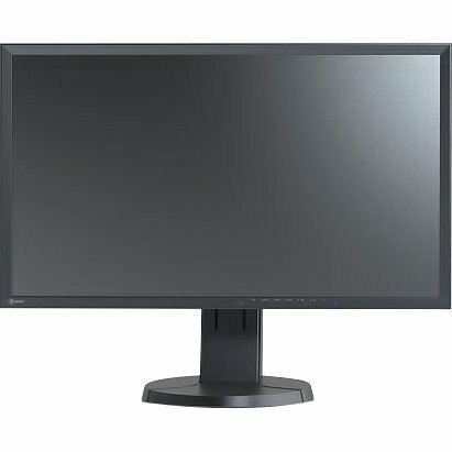 Monitor EIZO 23" EV2316W 1920x1080p TN B Monitor EIZO 23" EV2316W 1920x1080p TN B