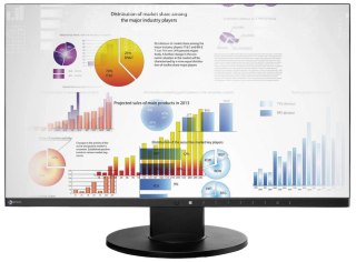 Monitor EIZO 24" EV2450 1920x1080p IPS B