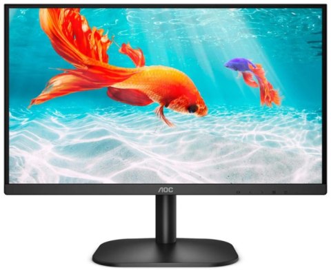 Nowy Monitor AOC 22" 22B2H/EU 1920x1080p VA Nowy Monitor AOC 22" 22B2H/EU 1920x1080p VA