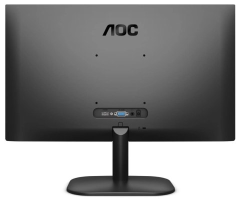 Nowy Monitor AOC 22" 22B2H/EU 1920x1080p VA Nowy Monitor AOC 22" 22B2H/EU 1920x1080p VA