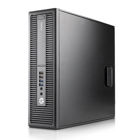 Komputer HP EliteDesk 800 G2 SFF Intel Core i3 6GEN 16GB 1TB SSD Win11 A Komputer HP EliteDesk 800 G2 SFF Intel Core i3 6GEN 16GB 1TB SSD Win11 A