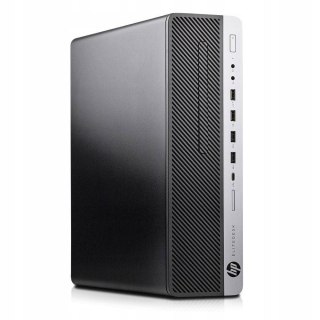 Komputer HP EliteDesk 800 G3 SFF Intel Core i3 6GEN 16GB 256SSD Win11 A