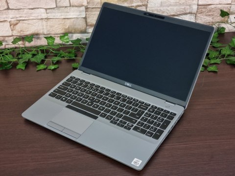 Laptop Dell Latitude 5510 Core i5 10GEN 8GB 256SSD Win11 B Laptop Dell Latitude 5510 Core i5 10GEN 8GB 256SSD Win11 B