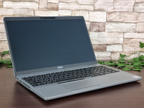 Laptop Dell Latitude 5510 Core i5 10GEN 8GB 256SSD Win11 B Laptop Dell Latitude 5510 Core i5 10GEN 8GB 256SSD Win11 B