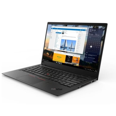 Laptop Lenovo X1 CARBON 6 Core i5 8GEN 8GB 256SSD Win11 A- Laptop Lenovo X1 CARBON 6 Core i5 8GEN 8GB 256SSD Win11 A-