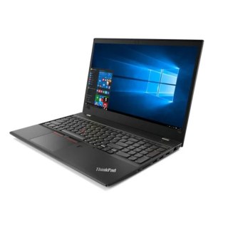 Laptop Lenovo T580 Core i5 7GEN 8GB 256SSD Win11 A