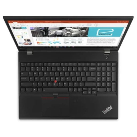 Laptop Lenovo T580 Core i5 7GEN 8GB 256SSD Win11 A