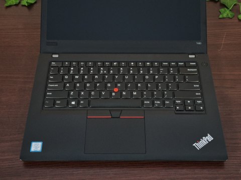 Laptop Lenovo ThinkPad T480 Core i5 8GEN 16GB 256 Win11 A-