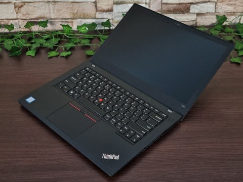 Laptop Lenovo ThinkPad T480 Core i5 8GEN 32GB 1TB SSD Win11 A-