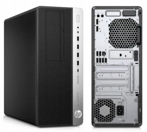 Komputer HP ProDesk Tower 600 G3 Core i5 7GEN 16GB 1TBSSD Win11 A Komputer HP ProDesk Tower 600 G3 Core i5 7GEN 16GB 1TBSSD Win11 A