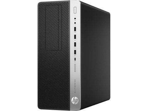 Komputer HP ProDesk Tower 600 G3 Core i5 7GEN 16GB 1TBSSD Win11 A Komputer HP ProDesk Tower 600 G3 Core i5 7GEN 16GB 1TBSSD Win11 A