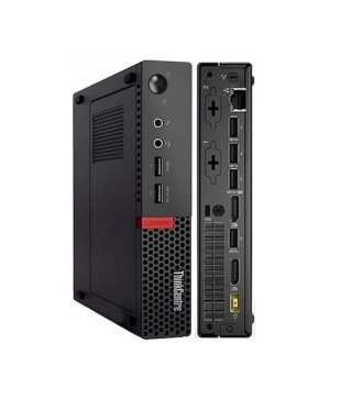 Komputer Lenovo ThinkCentre M720Q Core i3 8GEN 16GB 1TBSSD Win11 A