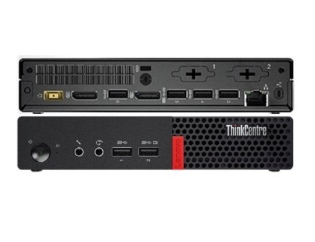 Komputer Lenovo ThinkCentre M720Q Core i3 8GEN 16GB 1TBSSD Win11 A Komputer Lenovo ThinkCentre M720Q Core i3 8GEN 16GB 1TBSSD Win11 A