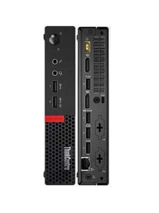 Komputer Lenovo ThinkCentre M720Q Core i3 8GEN 8GB 256SSD Win11 A