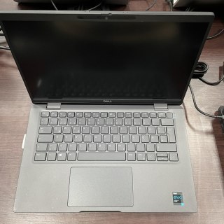 Laptop Dell Latitude 7420 Core i7 11GEN 32GB 1TB SSD Carbon Win11 A