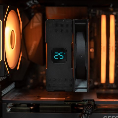 Nowy komputer gamingowy Ryzen 5 5600X RTX 4060TI 32GB DDR4 1TB SSD Win11 Pro Nowy komputer gamingowy Ryzen 5 5600X RTX 4060TI 32GB DDR4 1TB SSD Win11 Pro