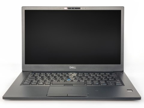 Dotykowy Laptop Dell Latitude 7490 Carbon Core i5 8GEN 16GB 512SSD Win11 B Dotykowy Laptop Dell Latitude 7490 Carbon Core i5 8GEN 16GB 512SSD Win11 B