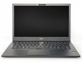 Dotykowy Laptop Dell Latitude 7490 Carbon Core i5 8GEN 8GB 256SSD Win11 B