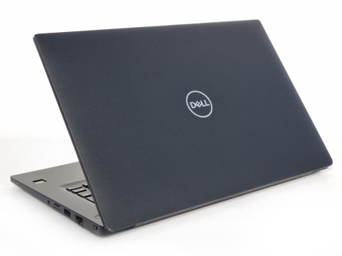 Dotykowy Laptop Dell Latitude 7490 Core i5 8GEN 16GB 512SSD Win11 A
