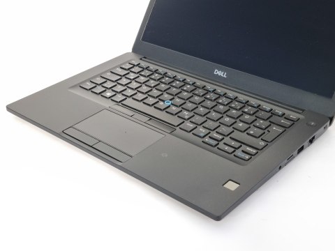 Dotykowy Laptop Dell Latitude 7490 Core i5 8GEN 32GB 512SSD Win11 A