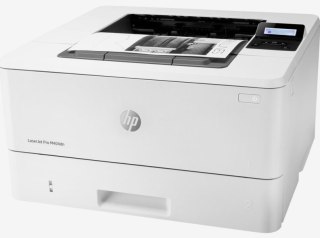 Drukarka laserowa HP Color Laser Jet Enterprise M404dn przebieg 5-10k KL. A