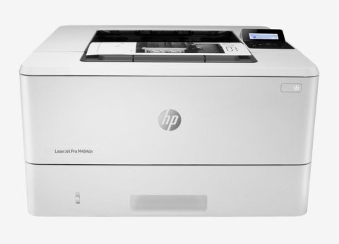 Drukarka laserowa HP Color Laser Jet Enterprise M404dn przebieg 5-10k KL. A Drukarka laserowa HP Color Laser Jet Enterprise M404dn przebieg 5-10k KL. A