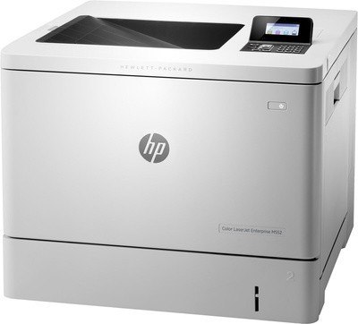 Drukarka laserowa HP Color Laser Jet Enterprise M552dn 10-25k KL. A Drukarka laserowa HP Color Laser Jet Enterprise M552dn 10-25k KL. A