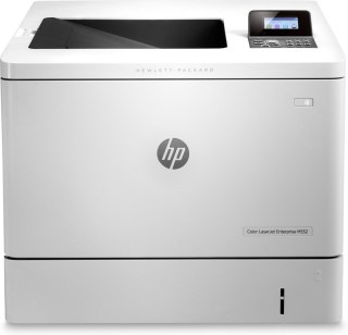 Drukarka laserowa HP Color Laser Jet Enterprise M552dn 10-25k KL. A
