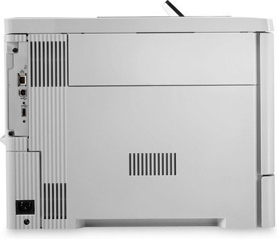 Drukarka laserowa HP Color Laser Jet Enterprise M552dn 10-25k KL. A Drukarka laserowa HP Color Laser Jet Enterprise M552dn 10-25k KL. A
