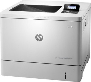Drukarka laserowa HP Color Laser Jet Enterprise M552dn 25-50k KL. A