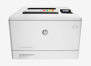 Drukarka laserowa HP Color LaserJetPro M452dn przebieg 100-150k KL. A