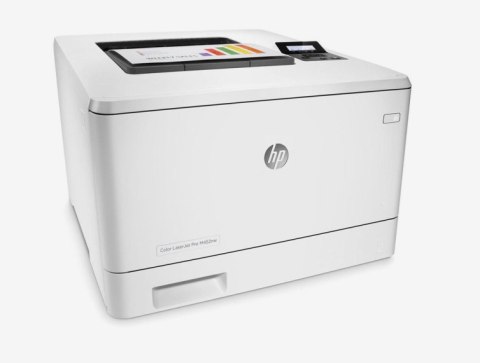 Drukarka laserowa HP Color LaserJetPro M452dn przebieg 100-150k KL. A Drukarka laserowa HP Color LaserJetPro M452dn przebieg 100-150k KL. A