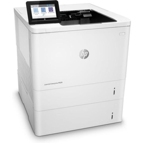 Drukarka laserowa HP LaserJet Enterprise M608 przebieg 100-150k KL. A-