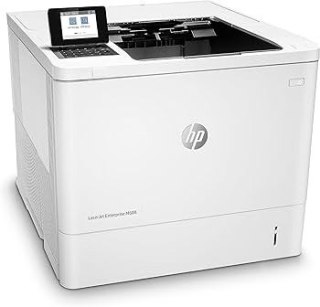 Drukarka laserowa HP LaserJet Enterprise M608 przebieg 50-75k KL. A