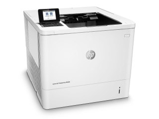 Drukarka laserowa HP LaserJet Enterprise M608dn przebieg 150k+ KL. A-