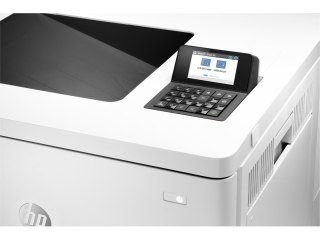 Drukarka laserowa HP LaserJet Enterprise M608dn przebieg 150k+ KL. A-