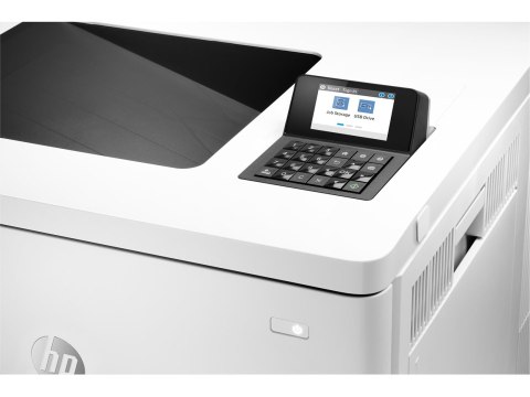 Drukarka laserowa HP LaserJet Enterprise M608dn przebieg 150k+ KL. A- Drukarka laserowa HP LaserJet Enterprise M608dn przebieg 150k+ KL. A-