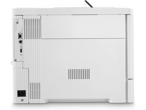 Drukarka laserowa HP LaserJet Enterprise M608dn przebieg 150k+ KL. A- Drukarka laserowa HP LaserJet Enterprise M608dn przebieg 150k+ KL. A-