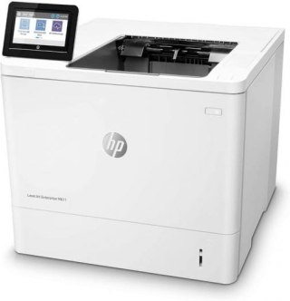 Drukarka laserowa HP LaserJet Enterprise M611 przebieg 0-1k KL. A