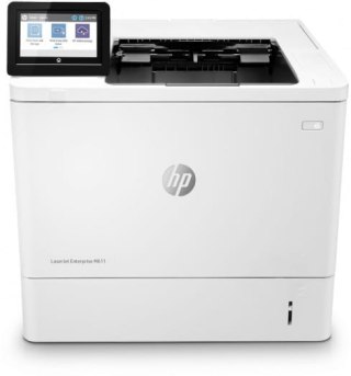 Drukarka laserowa HP LaserJet Enterprise M611 przebieg 0-1k KL. A