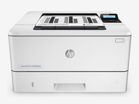 Drukarka laserowa HP LaserJet Enterprise M611dn przebieg 10-25k KL. A Drukarka laserowa HP LaserJet Enterprise M611dn przebieg 10-25k KL. A
