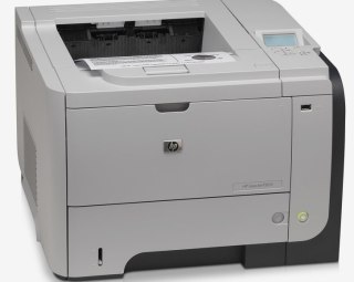 Drukarka laserowa HP LaserJet Enterprise P3015 przebieg 5-10k KL. A