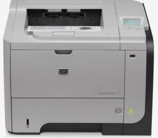 Drukarka laserowa HP LaserJet Enterprise P3015 przebieg 5-10k KL. A