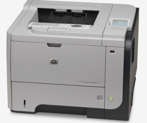 Drukarka laserowa HP LaserJet Enterprise P3015 przebieg 5-10k KL. A Drukarka laserowa HP LaserJet Enterprise P3015 przebieg 5-10k KL. A