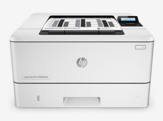Drukarka laserowa HP LaserJet Pro M402dne przebieg 50-75k KL. A