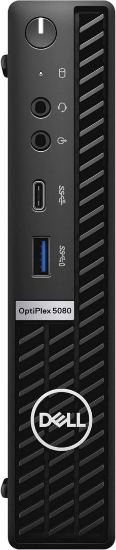 Komputer DELL 5080 Core i3 10GEN 16GB 512SSD Mini A